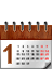Calendar of Events